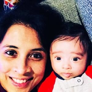 Meet your Posher, Ann